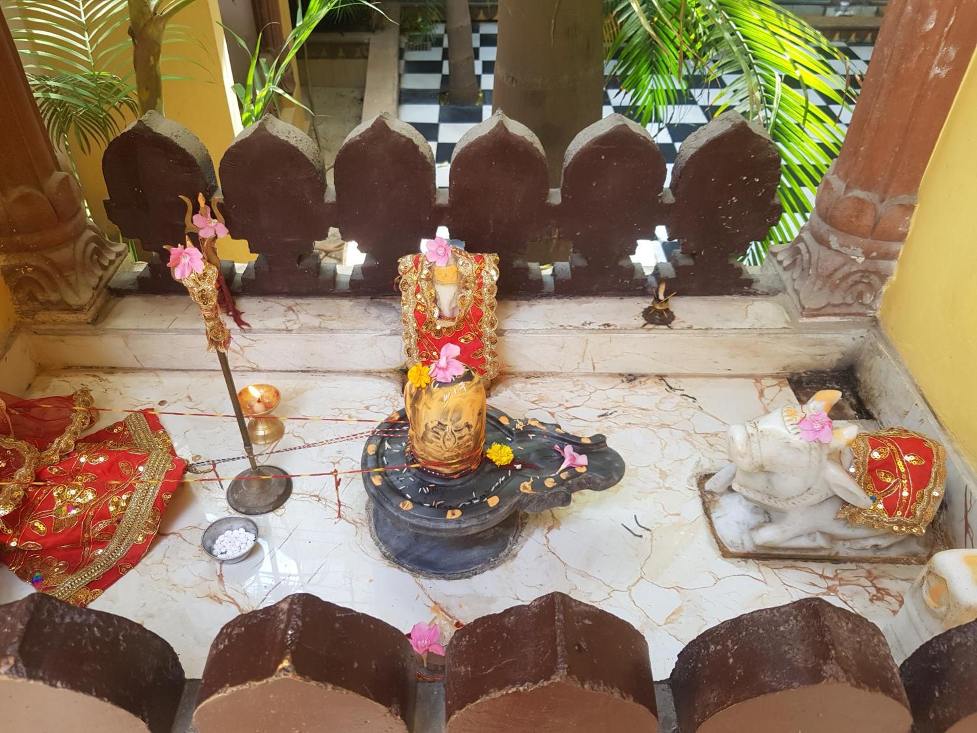 Homestay Sureli Haveli Jaipur