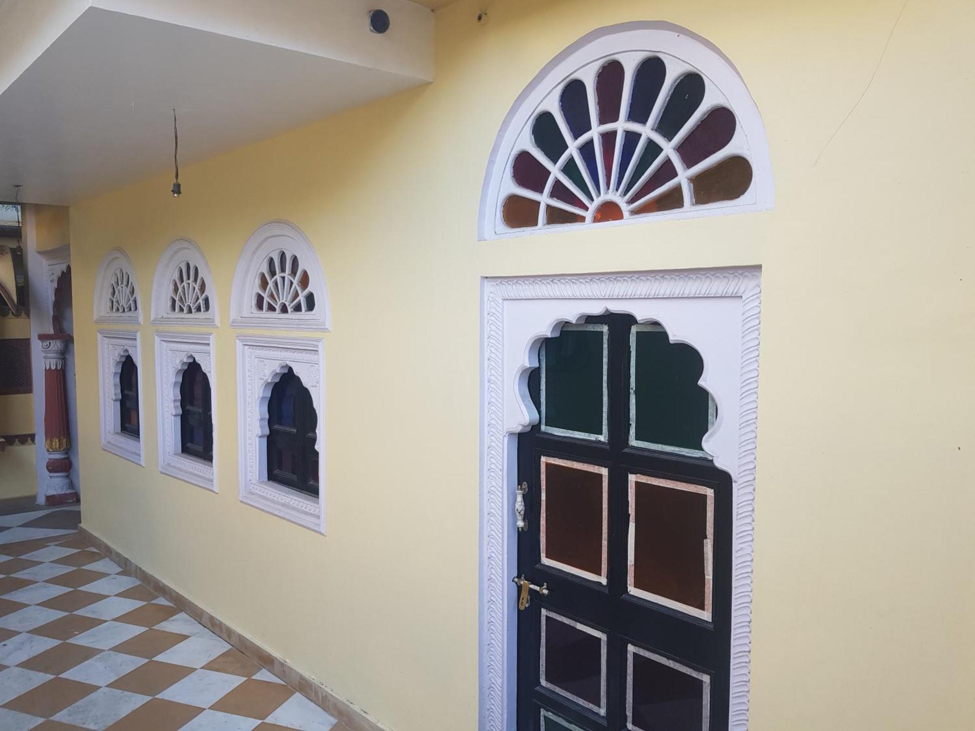 Sureli Haveli