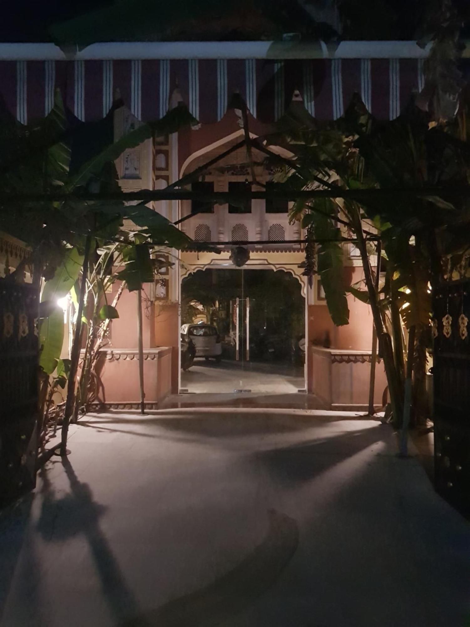 Sureli Haveli Homestay