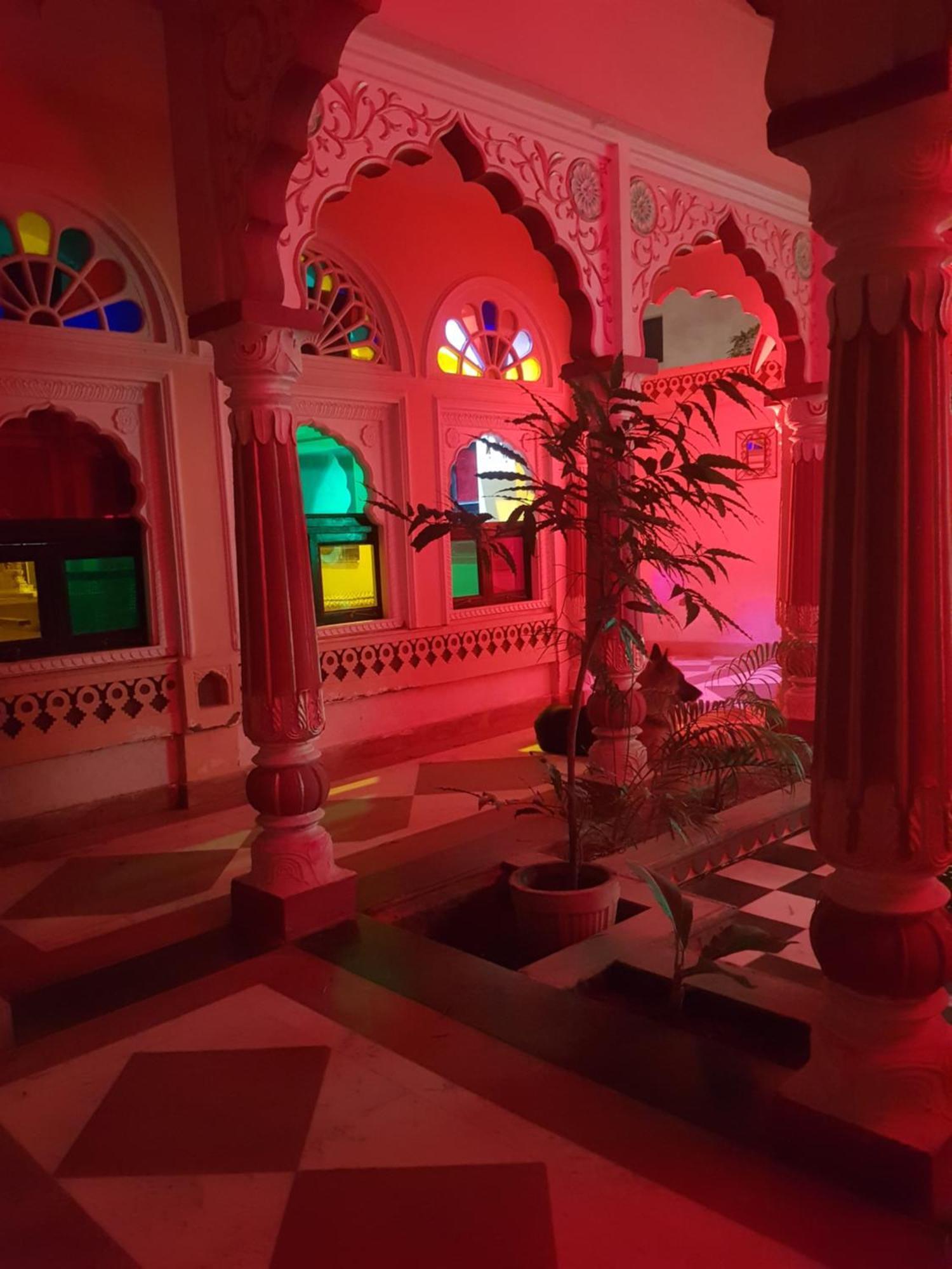 Sureli Haveli