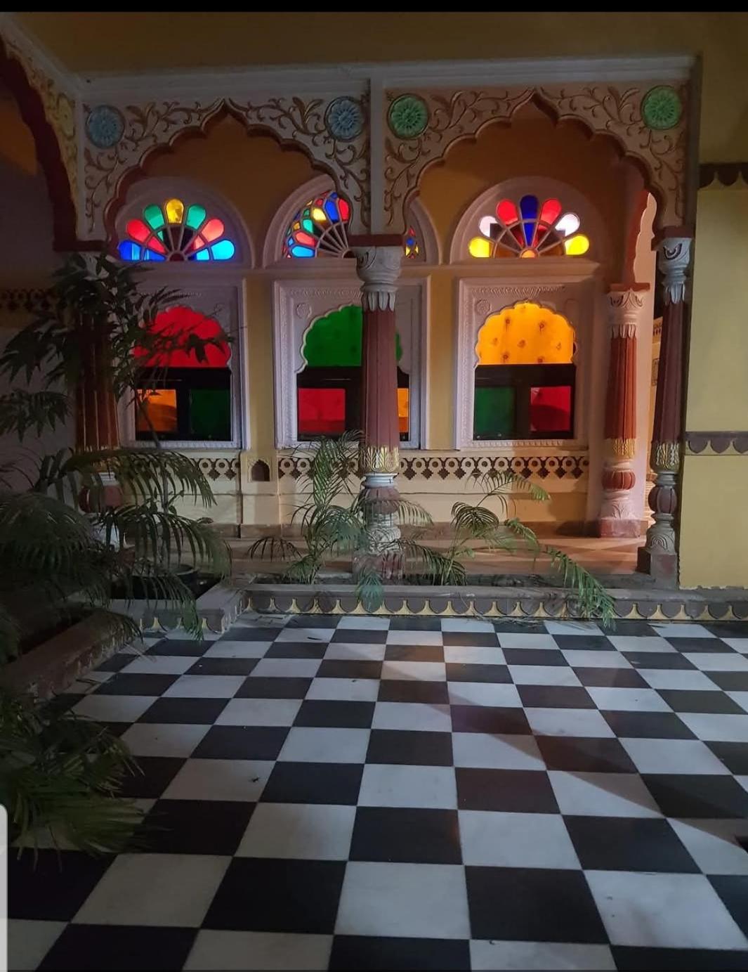 Sureli Haveli Jaipur